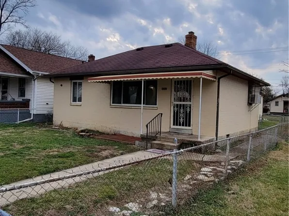 4053 Delphos Ave, Dayton, OH 45402