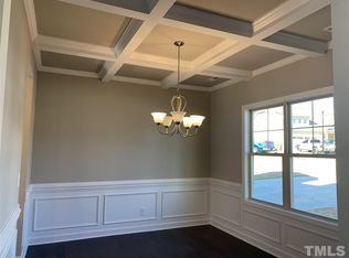 5609 Satinwood Drive Brady #A, Clayton, NC 27520