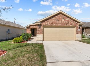 3427 Red Falls Rd, San Antonio, TX 78253