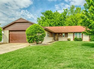 9905 Devore Dr, Oklahoma City, OK 73162