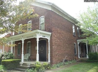 422 Fair Ave NW, New Philadelphia, OH 44663