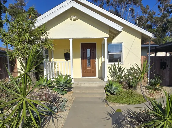 333 S 46th St, San Diego, CA 92113
