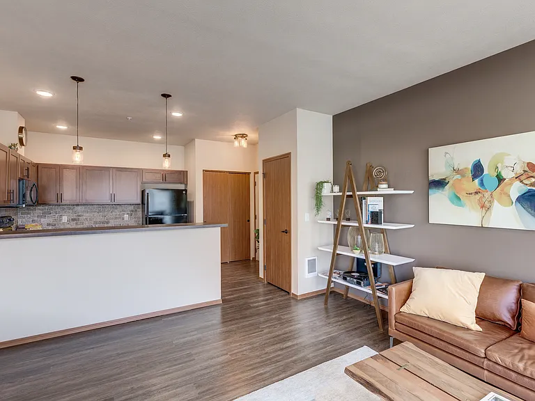 The Blake Apartments — Photo 10