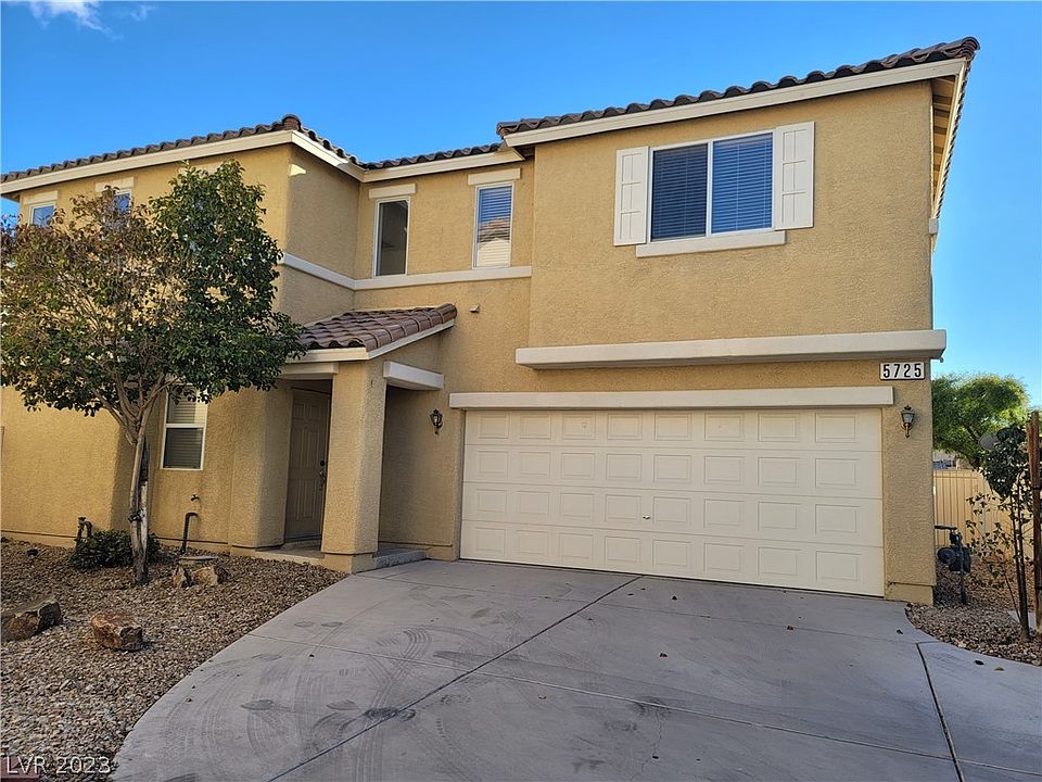 5725 Old Colony Dr, Las Vegas, NV 89139 Zillow