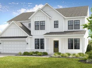 8795 Chesford Grv, Ball Ground, GA 30107