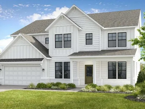 8795 Chesford Grv, Ball Ground, GA 30107