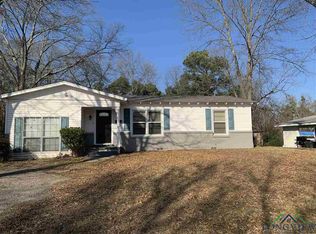 103 E Broadway Dr, Longview, TX 75604