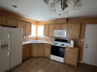 2402 Moonlight Ln APT 3, Edinburg, TX 78541