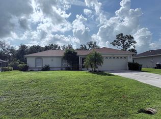 1748 Virginia St, North Port, FL 34287
