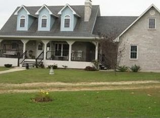 5209 Millbrook Pl, Russellville, MO 65074