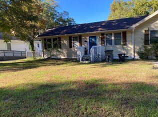 8 W Belvue Rd, Greenville, SC 29609