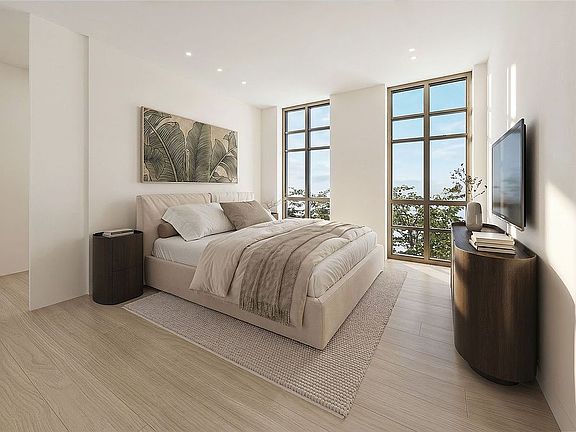 4th image of 686 Leonard St #Penthouse