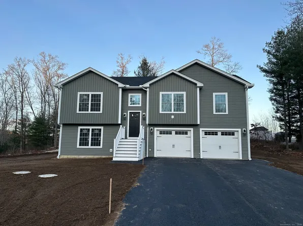 71 Donovan Drive, Thompson, CT 06262