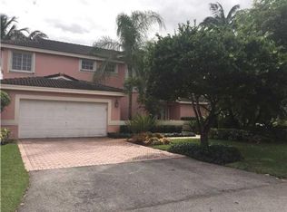 15634 SW 43rd Ter, Miami, FL 33185