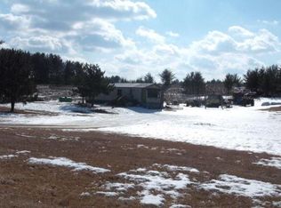 W6821 Fairgrounds Rd, Wausaukee, WI 54177