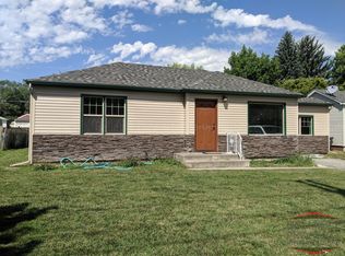 823 Saturn Ave, Idaho Falls, ID 83402