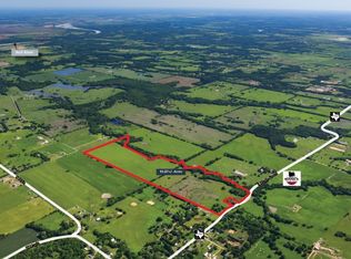 0 E Maple St, Ravenna, TX 75476