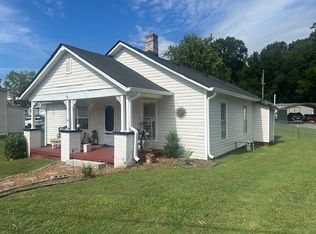 210 Cornwell Ave, Watertown, TN 37184