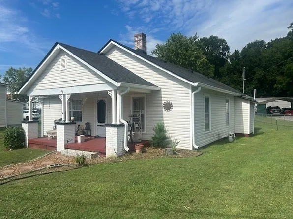 210 Cornwell Ave, Watertown, TN 37184