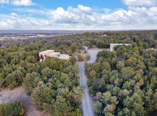 6 & 7 Parda Ct, Edgewood, NM 87015