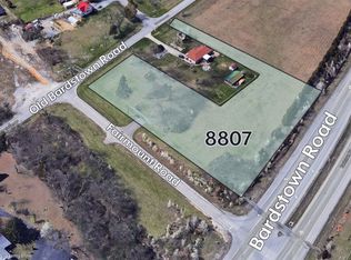 8807 Old Bardstown Rd, Louisville, KY 40291