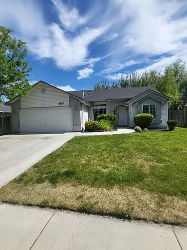 5201 Asbury Way Photo 1
