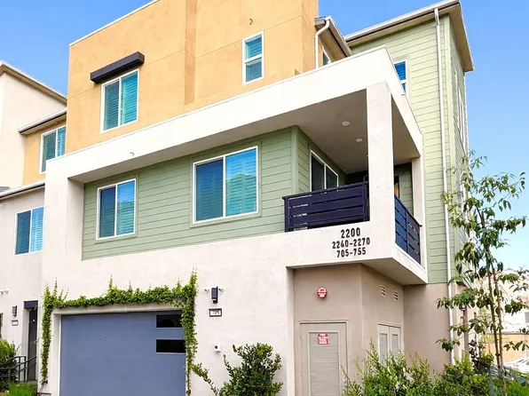 705 Arrowleaf Rnch, Ladera Ranch, CA 92694