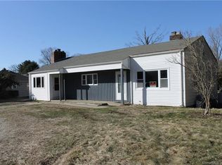 679 River Rd, Lisbon, CT 06351