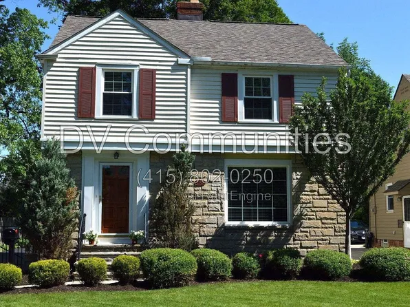 23805 E Groveland Rd, Beachwood, OH 44122