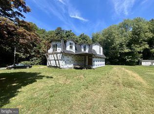 21400 Lovers Ln, Rock Hall, MD 21661