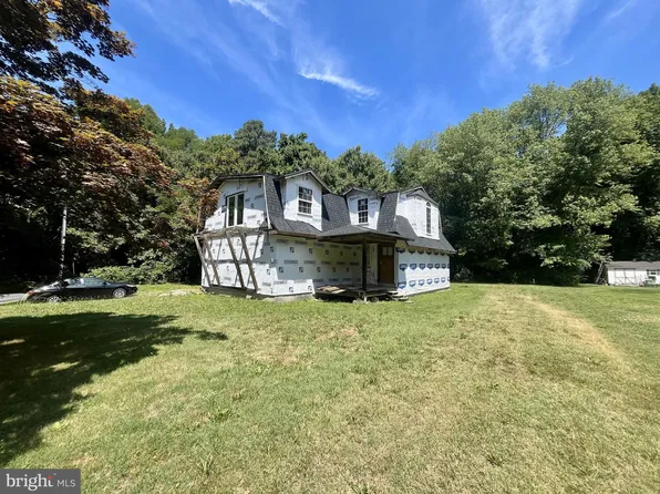 21400 Lovers Ln, Rock Hall, MD 21661