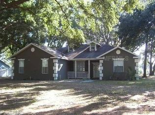 308 Bolender Rd, Auburndale, FL 33823