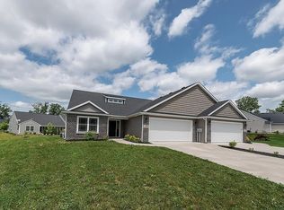 5205 Pigeon Creek Ct, Fort Wayne, IN 46825