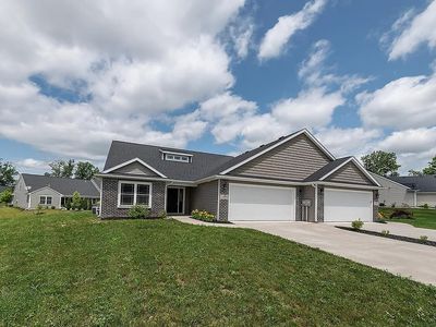 5205 Pigeon Creek Ct, Fort Wayne, IN, 46825
