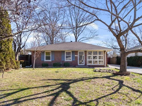 519 N Kelsey Ave, Evansville, IN 47711