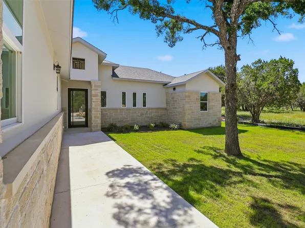 1407 Swallow, Horseshoe Bay, TX 78657