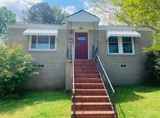 5717 Lee Ave, Little Rock, AR 72205