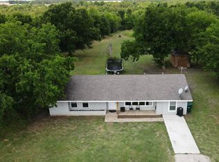 1249 Fm 2122, Roxton, TX 75477
