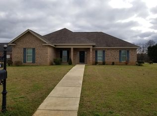 30 Kayla Ct, Crescent Rdg, AL 36022