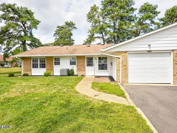 78D Buckingham Drive N, Manchester, NJ 08759