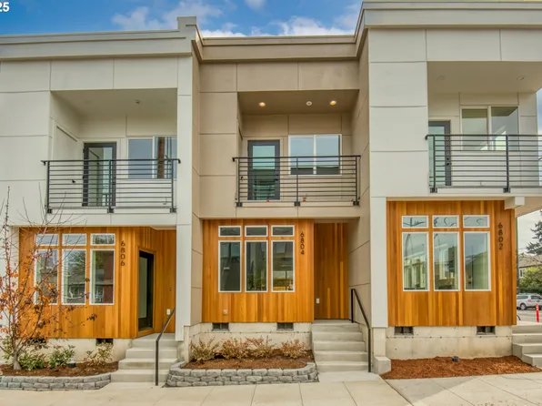 6804 NE 6th Ave, Portland, OR 97211