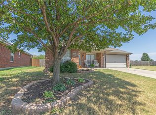 4529 SE 79th Ter, Oklahoma City, OK 73135