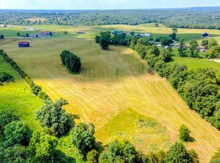 Devils Hollow Rd, Frankfort, KY 40601