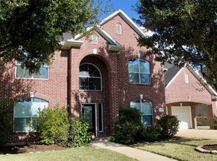 3723 Lakeridge Canyon Dr, Sugar Land, TX 77498