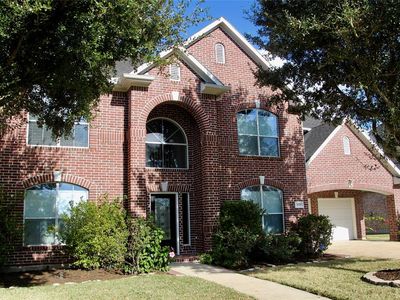 3723 Lakeridge Canyon Dr, Sugar Land, TX, 77498