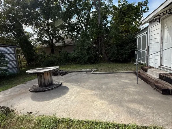 1300 Brazil Ave, Fort Smith, AR 72908