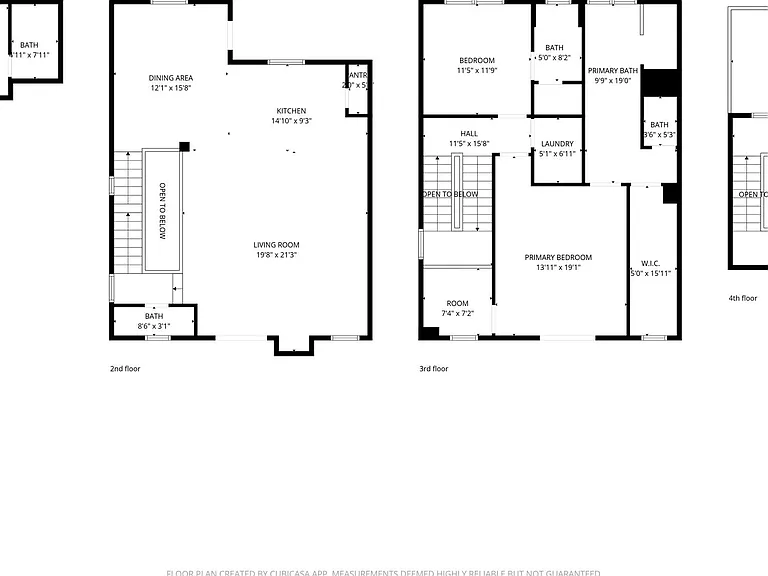 5305 Lillian St #B — Photo 32