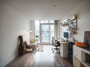 555 Wilson Ave #605E, Toronto, ON M3H 0C5