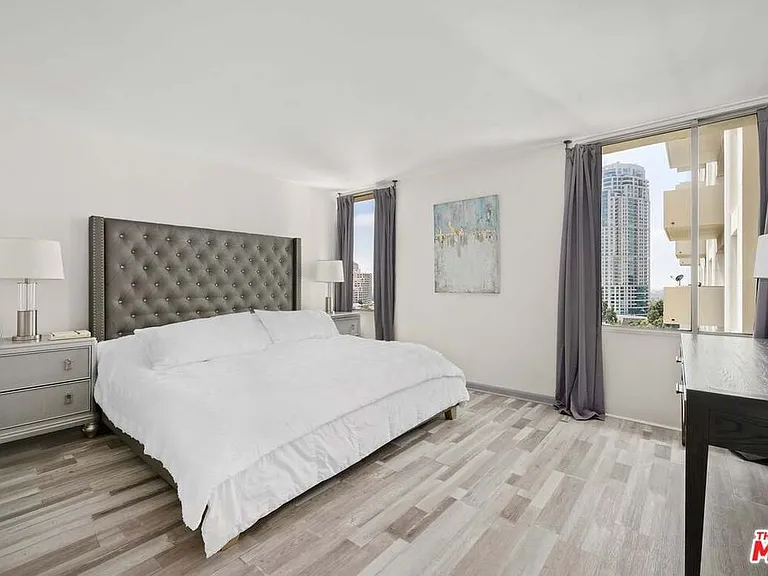 2160 Century Park E #1803 — Photo 5