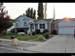 2263 N 1350 W, Clinton, UT 84015